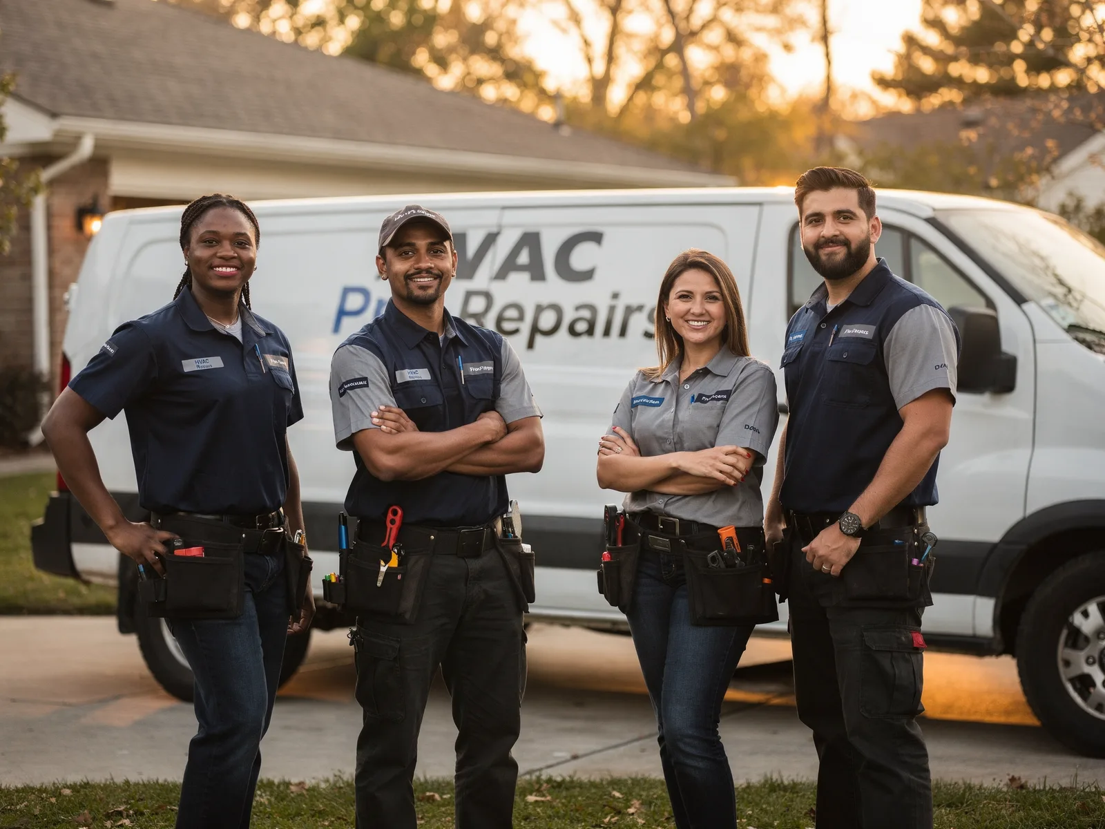 Heat Pump Repair company in Bernardsville, NJ