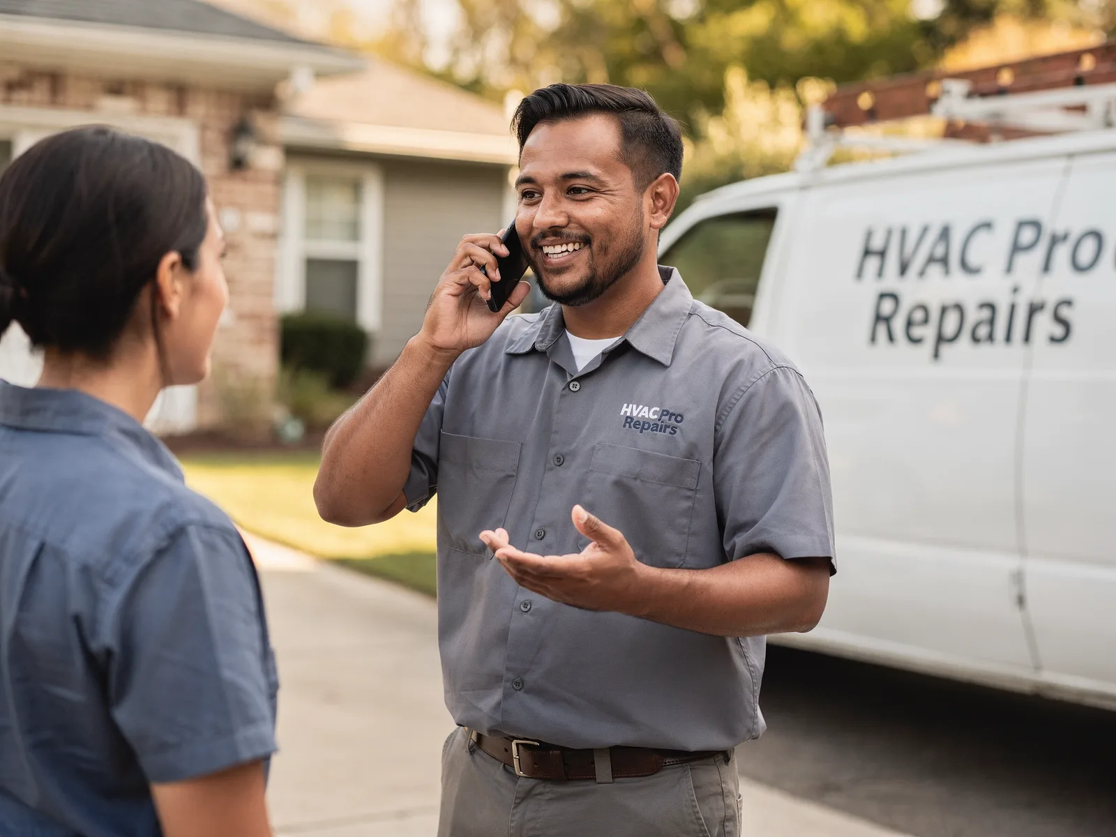 Heat Pump Repair Bernardsville, NJ FAQs